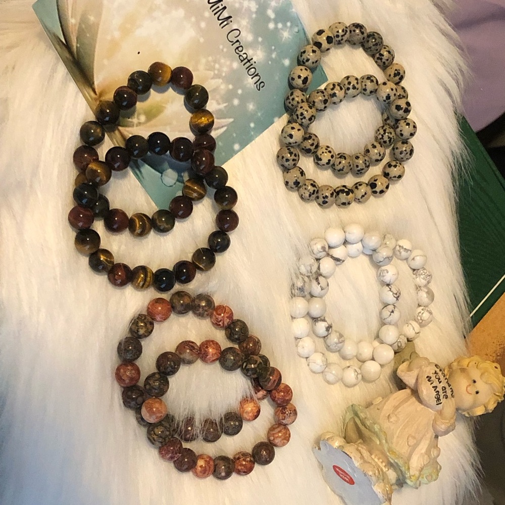 Bracelets